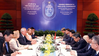 MPS seeks to cooperate with Kaspersky in cybersecurity