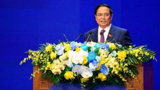 Prime Minister Pham Minh Chinh calls on countries to take “Five Strengthenings” approach in implementing Hanoi Convention