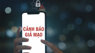 Cảnh báo trang Facebook giả mạo Cơ quan Điều tra An ninh mạng giúp "đòi lại tiền bị lừa"