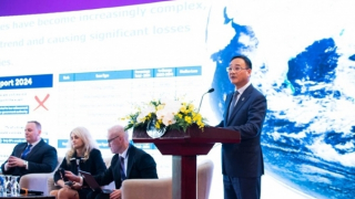 Global Surge in Online Fraud: From ‘Scam Centers’ to Transnational Syndicates