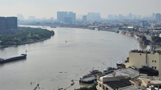 Triển khai loạt dự án quan trọng ven bờ Tây sông Sài Gòn