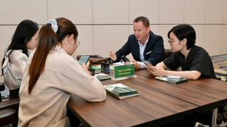 Việt Nam muốn trở thành đối tác tin cậy trong chuỗi cung ứng của New Zealand