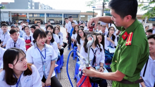 Quảng Ninh tập trung ngăn ngừa ma túy từ sớm, từ xa