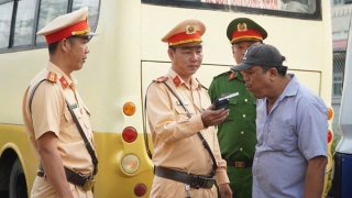 Tây Ninh: Nhiều giải pháp đảm bảo an toàn giao thông