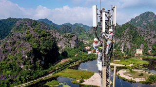 Viettel lần đầu công bố báo cáo phát triển bền vững, hướng tới tương lai xanh trong kỷ nguyên số