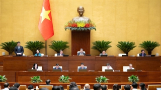 Đại biểu nêu thực trạng "bắt cóc online", đề nghị giải pháp phòng ngừa, xử lý đồng bộ