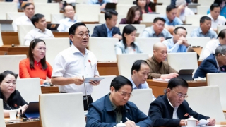 Mức lương cơ sở 2,34 triệu chỉ đủ đến ngày 20, còn 10 ngày cuối tháng phải… chạy bữa