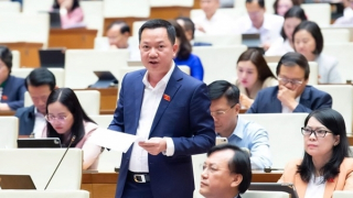 Đại biểu băn khoăn khi sửa nhiều luật vẫn chưa kìm được giá bất động sản