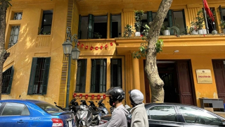 Báo CAND góp phần đấu tranh với tội phạm mạng