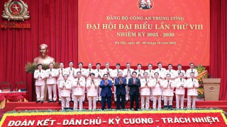 "Ngọn cờ đầu" trong tinh gọn, sắp xếp tổ chức bộ máy