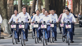 An toàn của bạn là sứ mệnh của chúng tôi