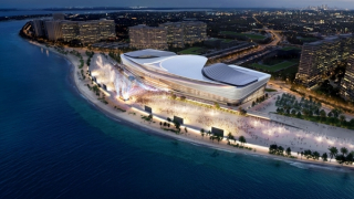 Vin New Horizon - Biểu tượng nhân văn của kỷ nguyên ESG++ tại Vinhomes Green Paradise