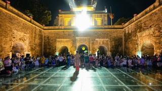 Phải biến văn hóa thành trụ cột phát triển