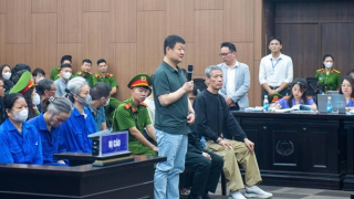 Những bị cáo người nước ngoài có vai trò gì trong vụ án đánh bạc hàng nghìn tỷ đồng tại King Club?