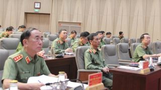 Ban Tổ chức Trung ương quán triệt một số văn bản mới về công tác tổ chức xây dựng Đảng