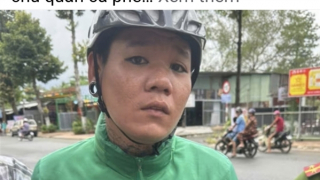 Bắt kẻ đâm nữ chủ quán cà phê tử vong