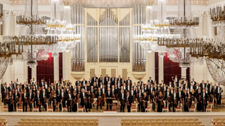 Đưa “White Night – Đêm trắng tại St. Petersburg” đến Nhà hát Hồ Gươm