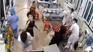 Làm gì để đảm bảo an ninh, an toàn tại các cơ sở khám, chữa bệnh?