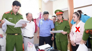 Hiệu trưởng cùng kế toán khai khống giờ làm thêm, "bỏ túi" gần 600 triệu đồng