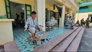 Nâng cao hiệu quả công tác thi hành án hình sự