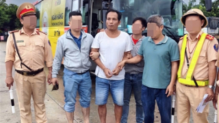 Công an TP Đà Nẵng liên tiếp bắt giữ đối tượng truy nã