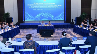 Mở rộng sự hiện diện của doanh nghiệp Việt tại các trung tâm kinh tế trọng điểm thế giới