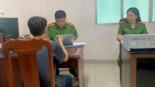 Xử phạt trường hợp xúc phạm uy tín cơ quan, tổ chức trên mạng xã hội