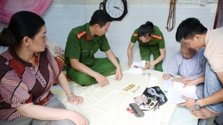 Cháu dâu trộm tiền, vàng của cô chồng trị giá hàng tỷ đồng