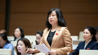 Bộ trưởng Bộ Y tế đề xuất giải pháp chống bạo hành nhân viên y tế và chăm sóc sức khoẻ người cao tuổi