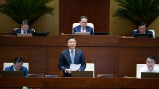 Phó Thủ tướng nêu giải pháp kiềm chế giá vàng, giảm giá nhà đất