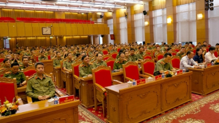 Nâng cao chất lượng công tác quản lý đầu tư xây dựng và doanh trại trong CAND