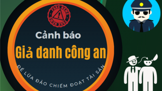 Tìm bị hại trong vụ án giả danh cán bộ Công an để lửa đảo tại Hà Nội