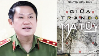 Trung tướng Nguyễn Văn Viện: Người trong “trận đồ”