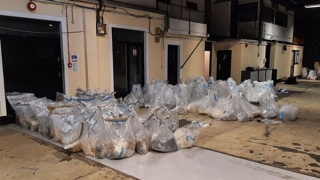 Từ bên kia Đại Tây Dương, “dòng chảy trắng” đang đổi hướng về châu Âu