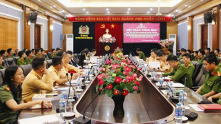 Đề xuất nhiều giải pháp đảm bảo giao thông an toàn cho học sinh