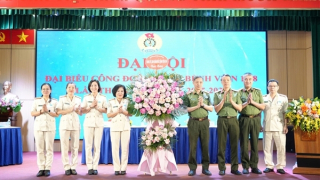 Đoàn viên Công đoàn cơ sở Bệnh viện 19-8 luôn lấy người bệnh làm trung tâm