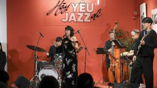 Hành trình “Quốc tế hóa” nhạc Trịnh