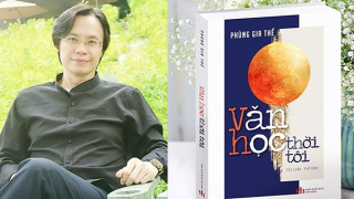 Phùng Gia Thế - "Anh giáo" lãng tử