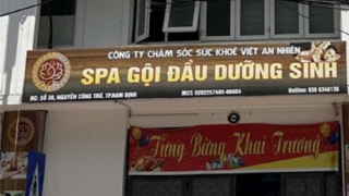 Biến thực phẩm chức năng giá rẻ thành thuốc chữa bệnh, lừa đảo rồi… bùng