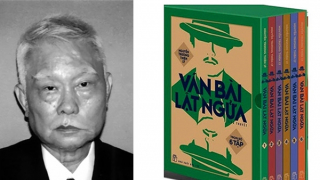 Từ văn học ngoại biên đến văn học trung tâm: Nhìn từ “Ván bài lật ngửa”