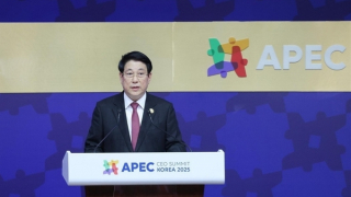 'Việt Nam mang đến cho các doanh nghiệp sự ổn định, cơ hội thành công bền vững'