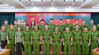 Xây dựng đội ngũ cán bộ, giáo viên Cao đẳng CSND II đáp ứng yêu cầu, nhiệm vụ trong tình hình mới