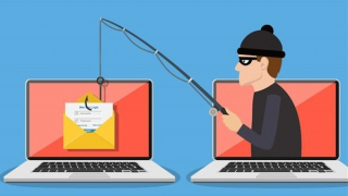 Tìm bị hại của cặp vợ chồng chuyên bán “sản phẩm ảo" trên Facebook