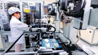 Tăng cường liên kết Nhà nước - doanh nghiệp - học thuật - kiều bào