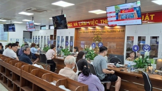 Kết luận của Bộ Chính trị về hoạt động của bộ máy hệ thống chính trị và chính quyền địa phương 2 cấp