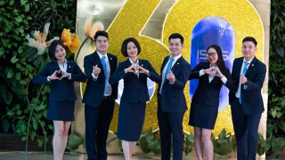 Tập đoàn Bảo Việt (BVH): Lợi nhuận sau thuế 9 tháng đầu năm 2025 tăng trưởng 35,3% so với cùng kỳ