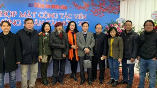 Nơi gieo mầm những hạt giống thiện lương