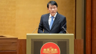 NA reviews draft laws on cybersecurity, digital transformation, defence industry