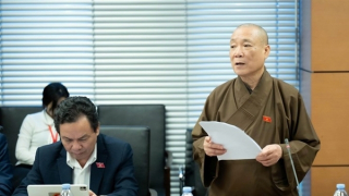 Luật An ninh mạng - "Lá chắn" bảo vệ an ninh quốc gia trong kỷ nguyên số