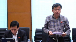 Đại biểu đồng tình việc sửa đổi Luật Bảo vệ bí mật nhà nước, khắc phục bất cập thực tiễn